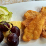 Le Margherite Comida