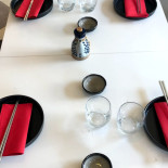 Crazysushibar Nourriture