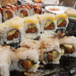 Amy Sushi Nourriture