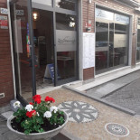 Pizzeria Zerottantuno Extérieur