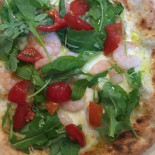 Voglia Di Pizza food