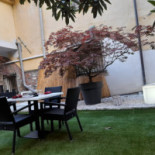 Kooka À l'intérieur