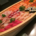 Izumi Comida