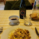 Osteria Case Vecchie Nourriture