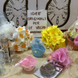 Chococaffé À l'intérieur