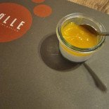 Bolle Pizzeria Comida