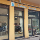 Catmint Cat Cafe Extérieur