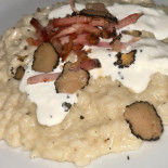 Bagliotto Comida