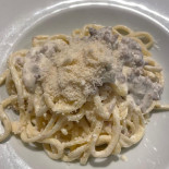 Mezza Luna Nourriture