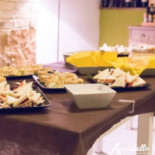 Aperitello Comida