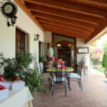 Afazenda À l'intérieur