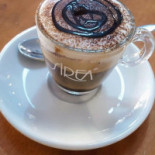 Perla Nera Nourriture