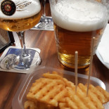 Il Boccio Pub Comida