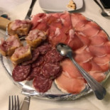 Jolly Pizzeria Nourriture