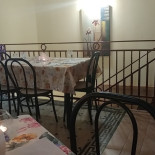 Come Prima À l'intérieur