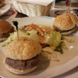 Da Legalli Food