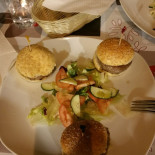 Da Legalli Food
