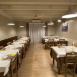 Al Moretto Comida
