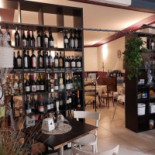 Sottosopra À l'intérieur