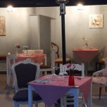 Sottosopra À l'intérieur