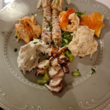 Al Gallo Comida
