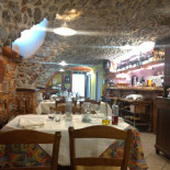 Trattoria Da Mo Nourriture