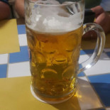 Birreria Marienplatz Nourriture