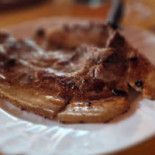 Il Cacciatore Nourriture