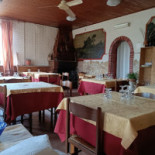 Il Cacciatore Nourriture