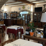 La Casetta Nourriture