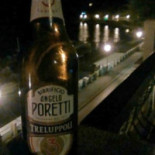 Ostello Tergeste Nourriture
