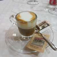 Pizzeria Da Gino food