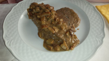 Pizzeria Da Gino inside