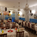 Trattoria La Rotonda Comida