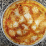 La Grotta Nourriture