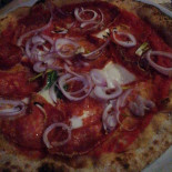 Mixto Torino Comida