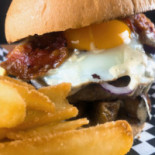 Canarute Comida