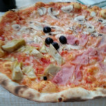Mulino Bianco Pizzeria Nourriture