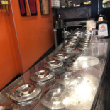 Gelateria De' Coltelli Nourriture
