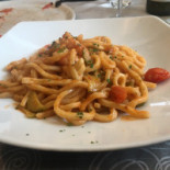 Pizzeria Del Ponte Comida