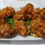 Quartaraconceptrestaurant Nourriture