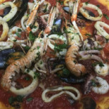 Quartaraconceptrestaurant Nourriture