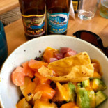 Maui Poke Comida