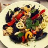 Pizzeria Mergellina