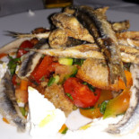 Pizzeria Mergellina