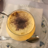 Il Portico Nourriture
