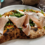Kephas Pizza&grill Comida