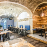 Kephas Pizza&grill Comida
