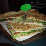 Duomo Pizza Nourriture
