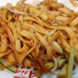 Asia Nourriture